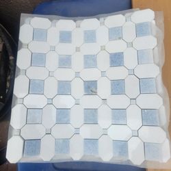 Marble Tile 