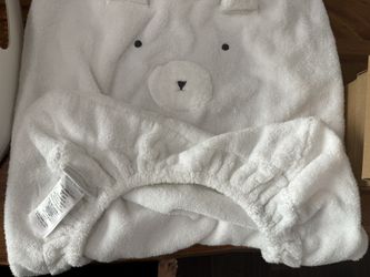 Changing Pad Cover - Pottery Barn 