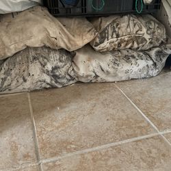 Tractor Trailer Chain