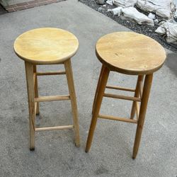 Plant Stand / Barstool 