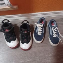 Kids Shoes