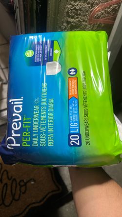 Adult Diapers