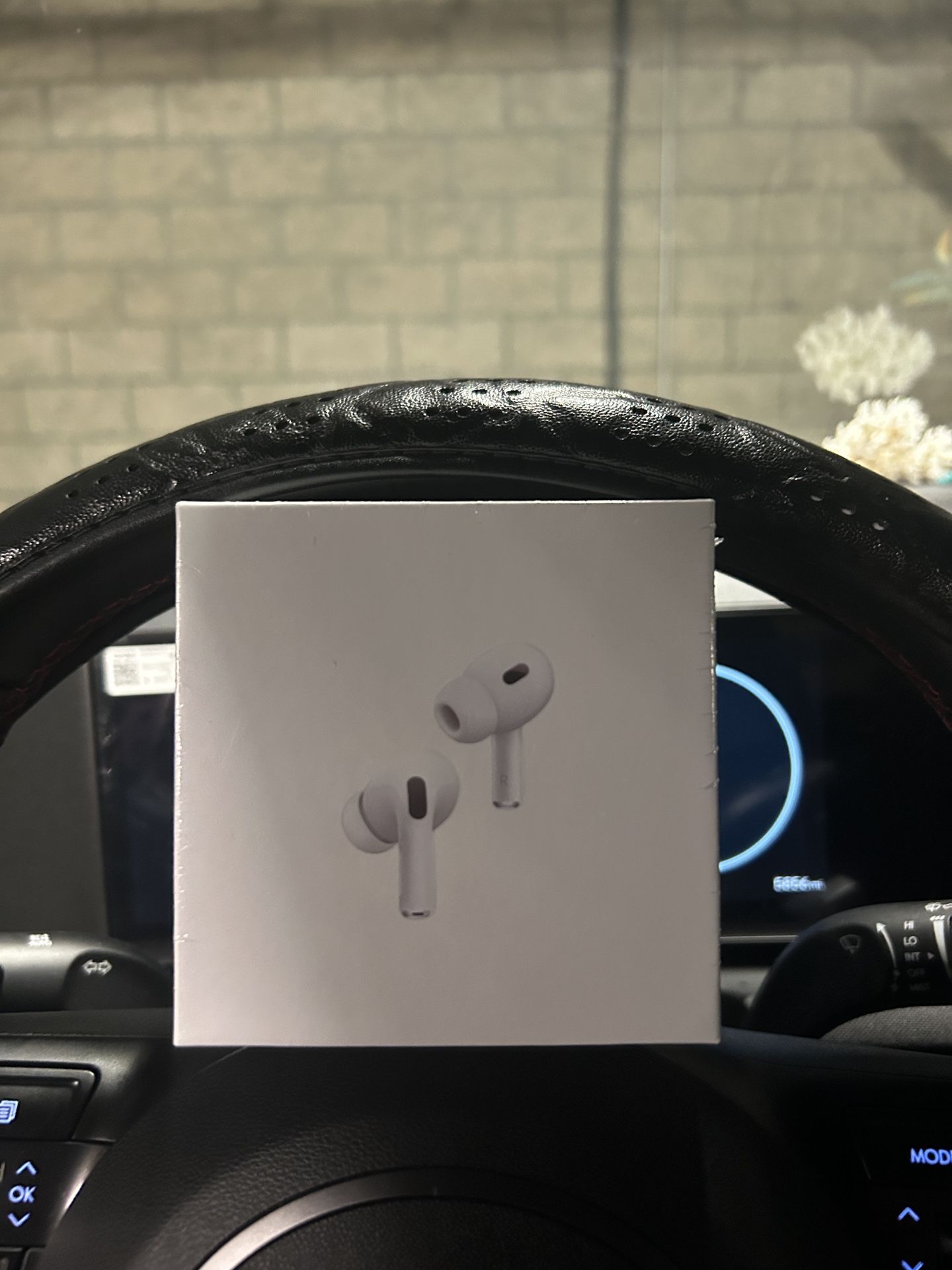 AirPods Pro’s 2 Generation