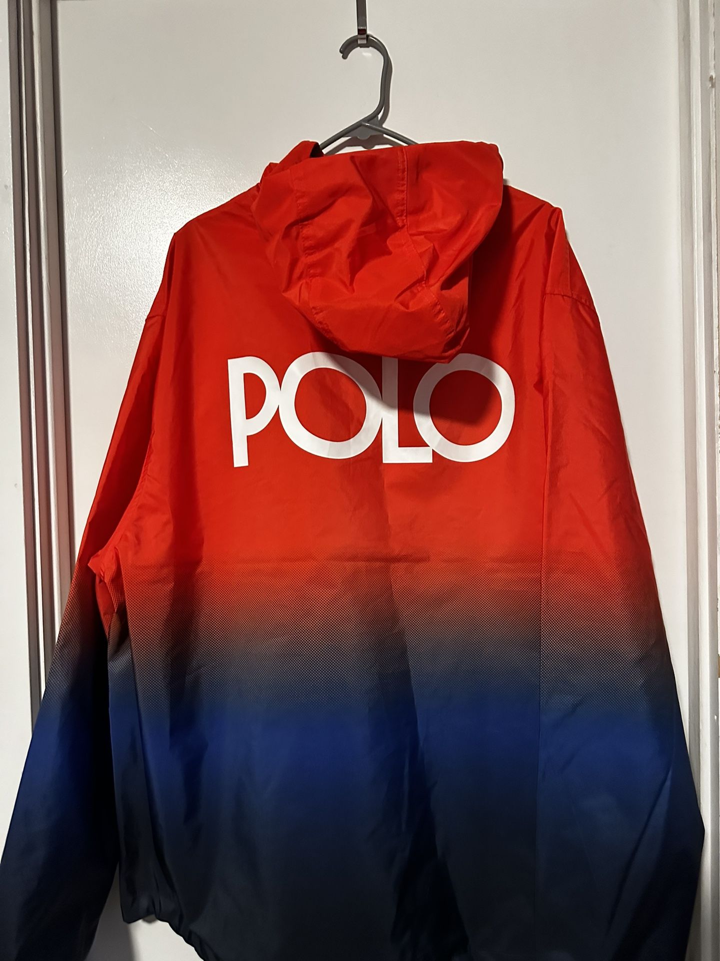 Polo Jacket