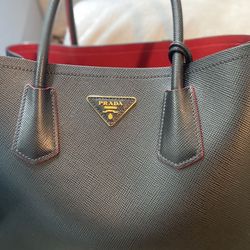 Prada Purse 