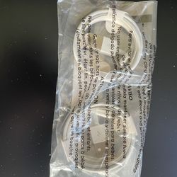 100- Lightning Cables 2pk