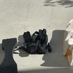 Paddle boards Car Roof Rack Padded System 