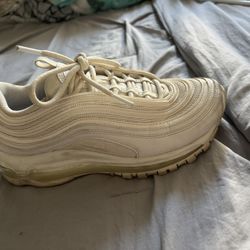 Nike Air Max 97 Womens Shoes
