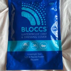 Cast Cover