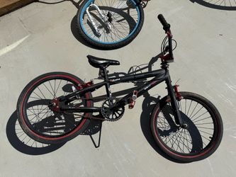 Free Bikes
