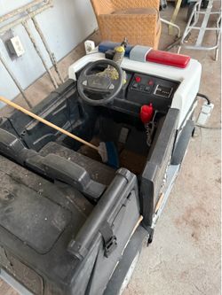 Carro eléctrico
