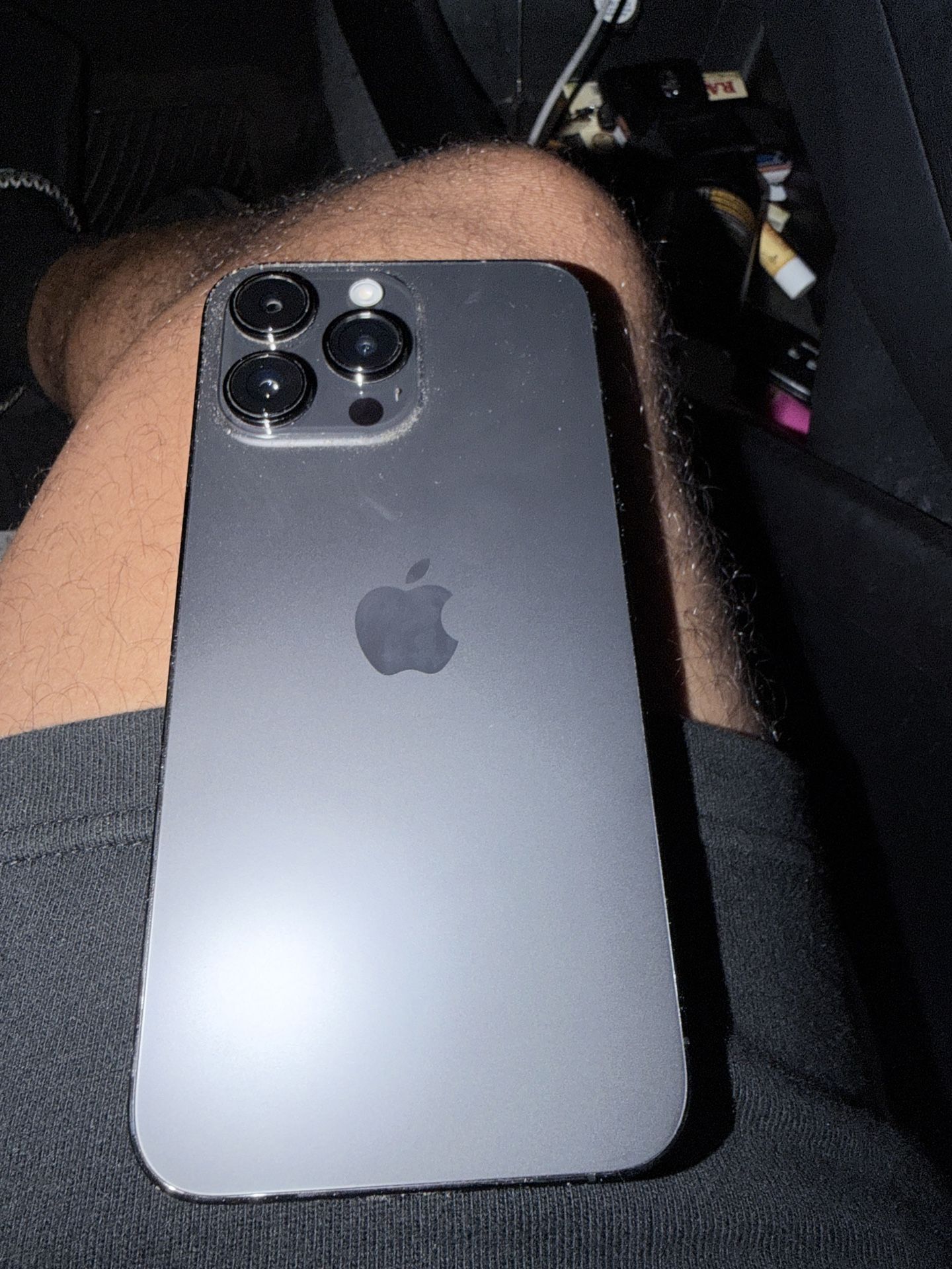 iPhone 14 Pro Max 512gb (unlocked)