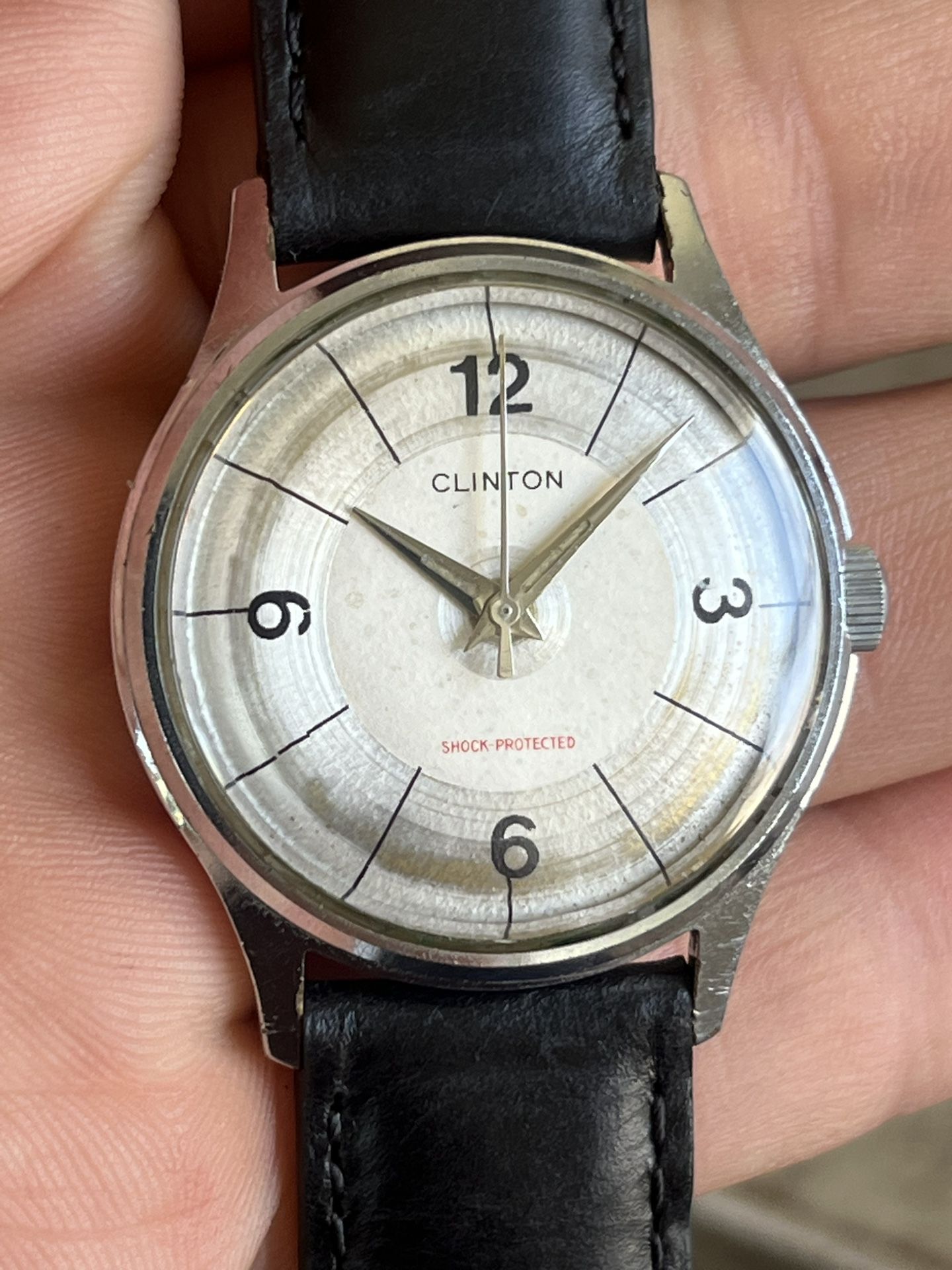 Vintage Watch