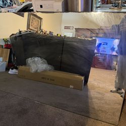 Bathroom Vanity Mirror