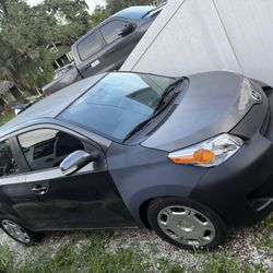 2009 Scion XD 