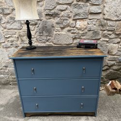  Beautiful 3 Drawer Dresser 