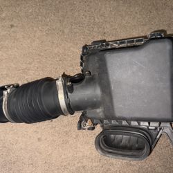 Air Box For 2018 Honda Accord 2.0T Sport 6MT