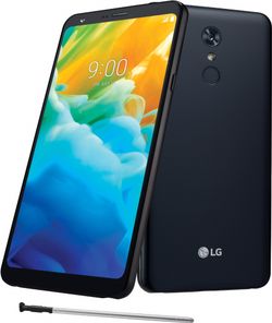 Lg stylo 4
