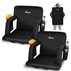Stadium Chairs