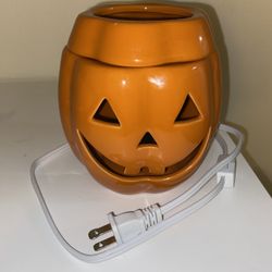 Halloween Candle