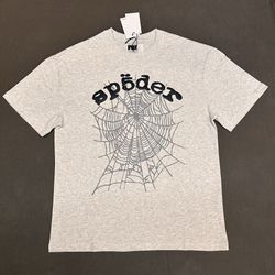 Large Sp5der shirt