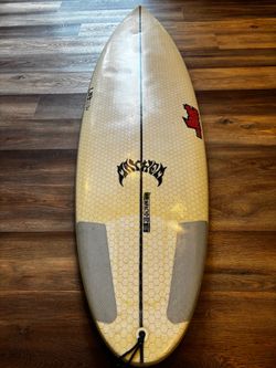 5' 8" Lib Tech Lost Quiver Killer Surfboard