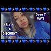 Liz 📲9o9••687••46o8📲