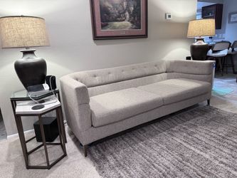 Couch by Nate and Jeremiah of Living Spaces