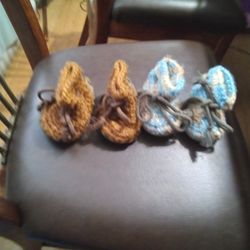 Baby Ugg Boots Size Small N 