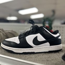 Nike Pandas Size 10