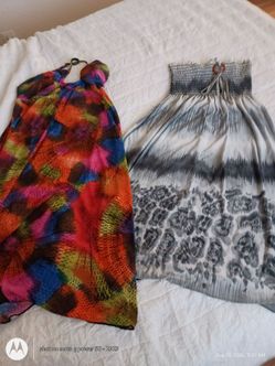Summer outfit