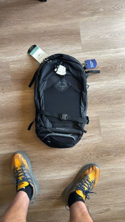 Osprey Escapist 25l