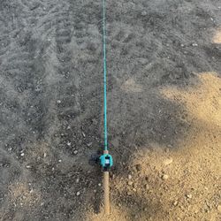 13 Fishing Fate Bass Rod For Sale ( Used Twice ) 