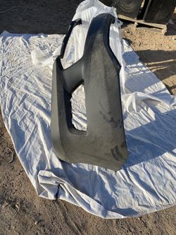 Aftermarket Front Bumper 2014 Honda Accord Ex