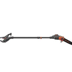 Remington Ranger II 10 in. Electric Pole Saw 