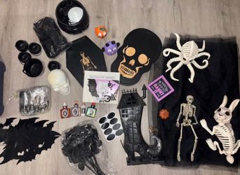 Halloween Bundle