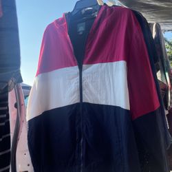 Windbreaker
