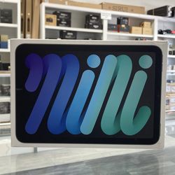 Apple iPad Mini A17 Pro 256gb