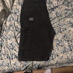 Ben Davis Carpenter Shorts