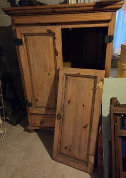 TV Cabinet