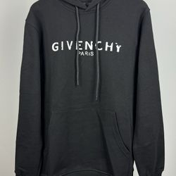 GIVENCHY HOODIES