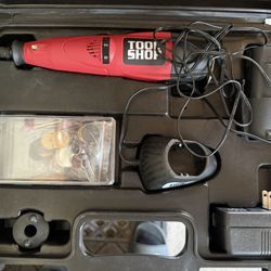 Rotary Dremel Kit