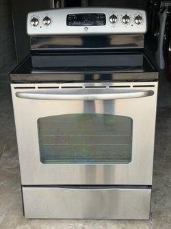 Estufa eléctrica electric stove