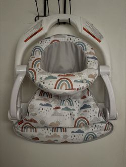 Baby Table Chair