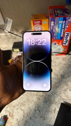 iPhone 14 Pro Max