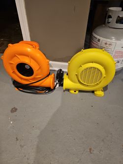 Blowers