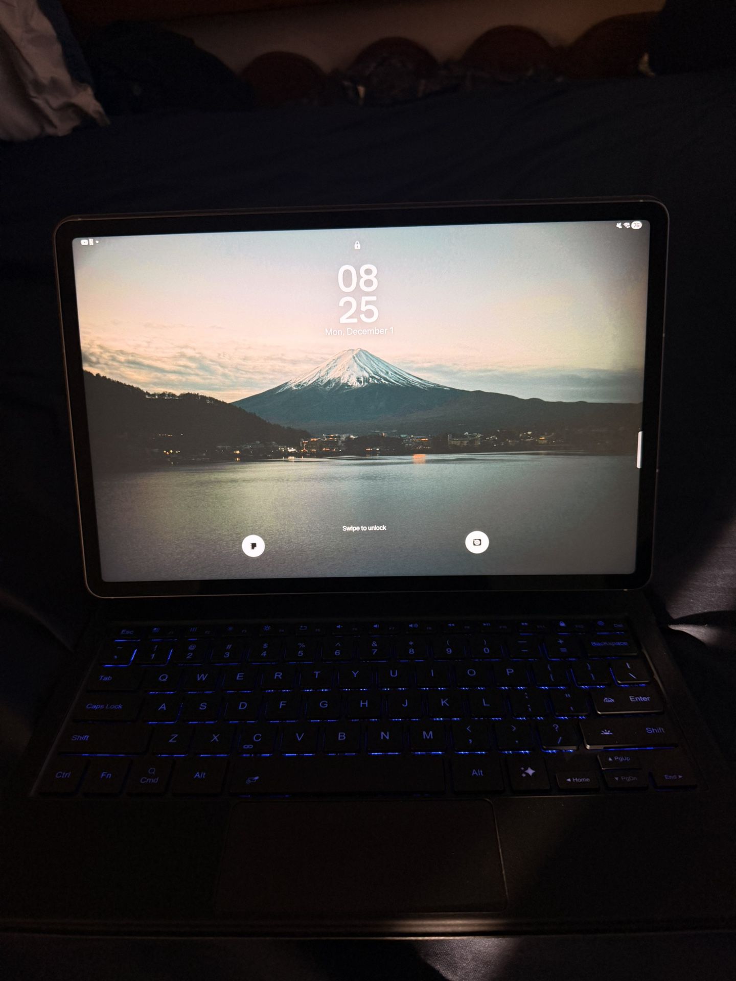 Samsung Tab S10 FE Plus