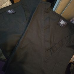 Uniform Scrubs Set Men's Size 2XL EACH