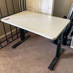 Adjustable Standing Desk