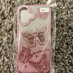 iPhone 16 Phone Case